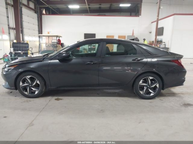 2023 HYUNDAI Elantra image 15