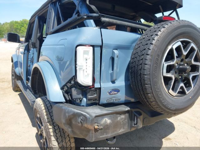 2024 FORD Bronco image 18