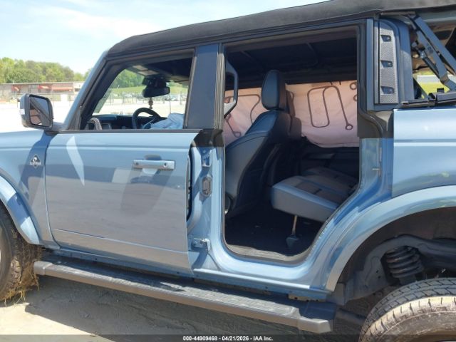 2024 FORD Bronco image 19