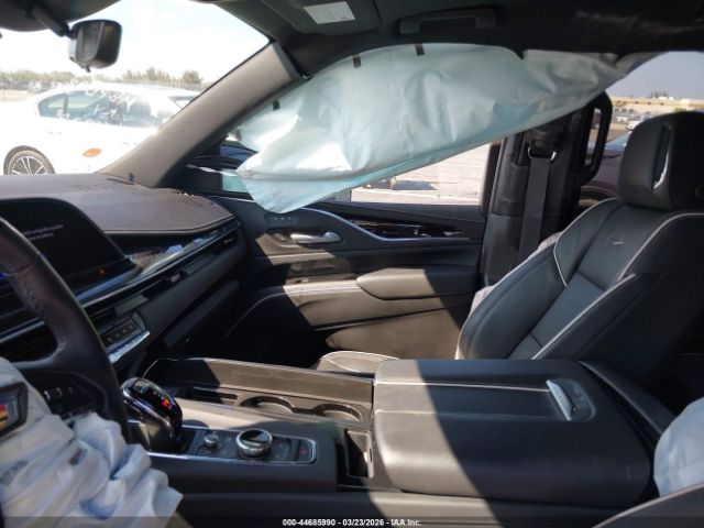 2023 CADILLAC Escalade ESV image 5
