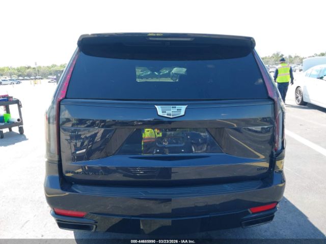 2023 CADILLAC Escalade ESV image 16