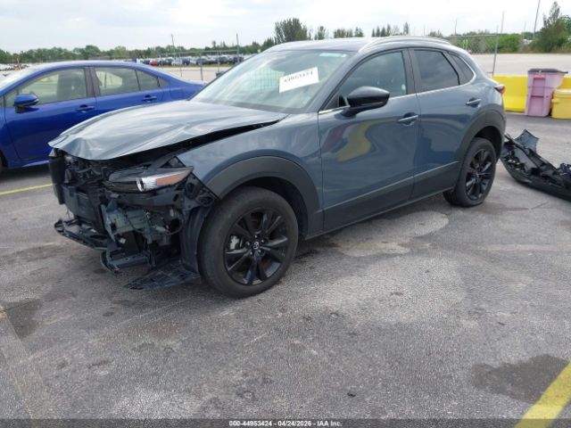 2025 MAZDA CX-30 image 2