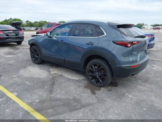 2025 MAZDA CX-30 image 3