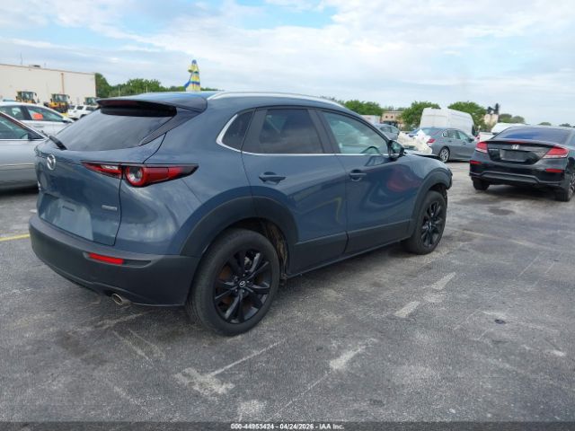 2025 MAZDA CX-30 image 4