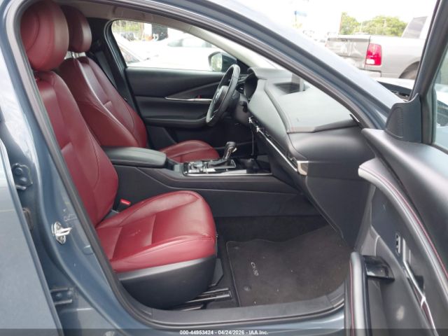 2025 MAZDA CX-30 image 5