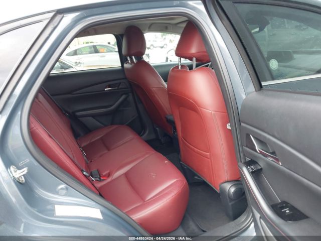 2025 MAZDA CX-30 image 8