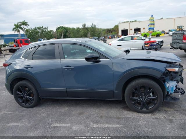 2025 MAZDA CX-30 image 14