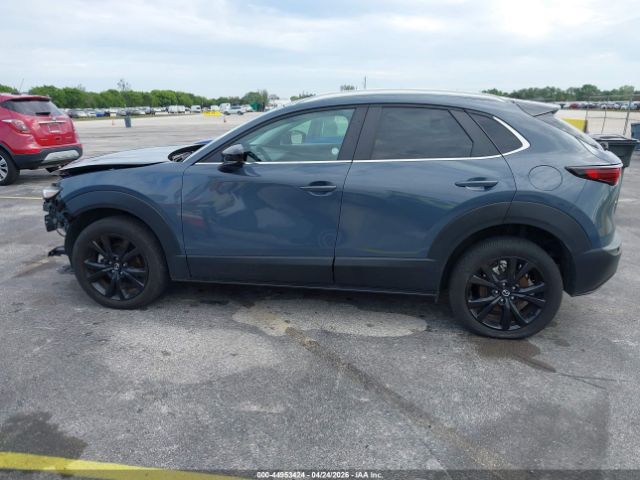 2025 MAZDA CX-30 image 15