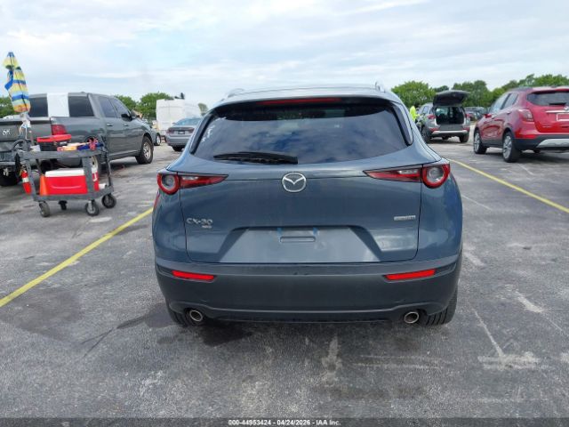 2025 MAZDA CX-30 image 17