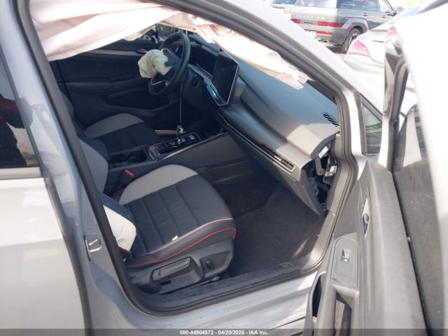 2026 VOLKSWAGEN Golf GTI image 5