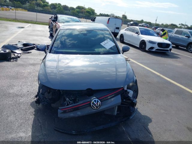 2026 VOLKSWAGEN Golf GTI image 13