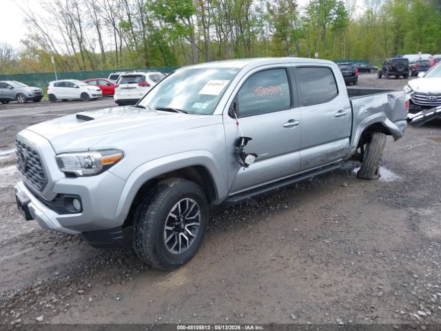 2023 TOYOTA Tacoma image 2