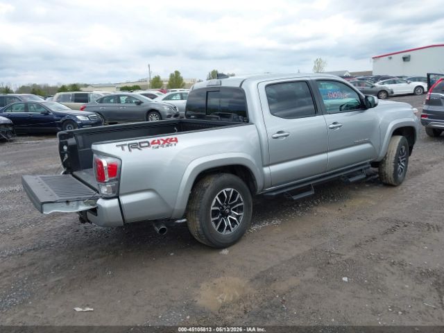 2023 TOYOTA Tacoma image 4