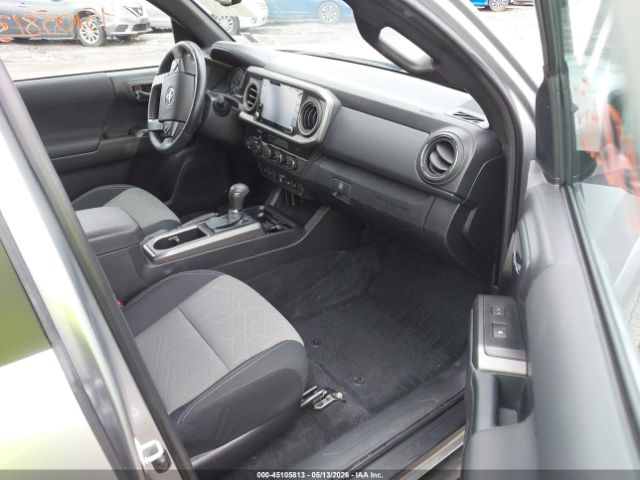 2023 TOYOTA Tacoma image 5