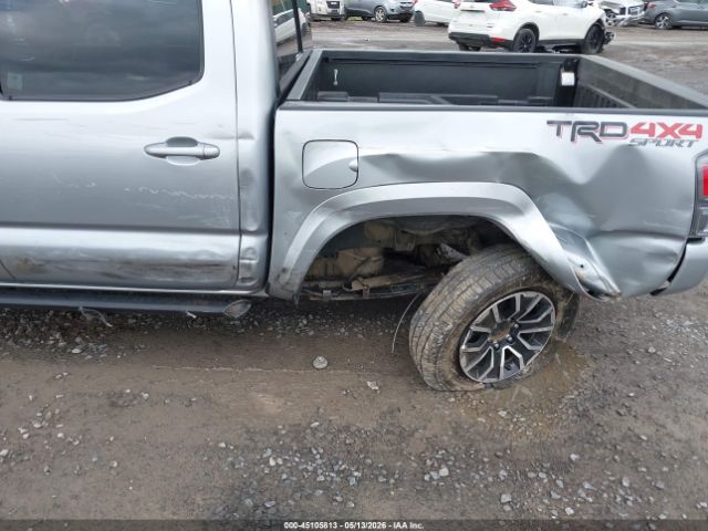2023 TOYOTA Tacoma image 6