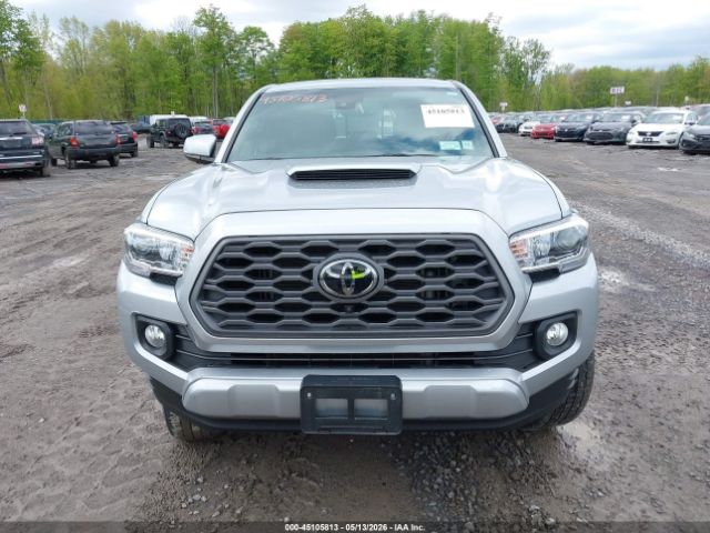 2023 TOYOTA Tacoma image 12