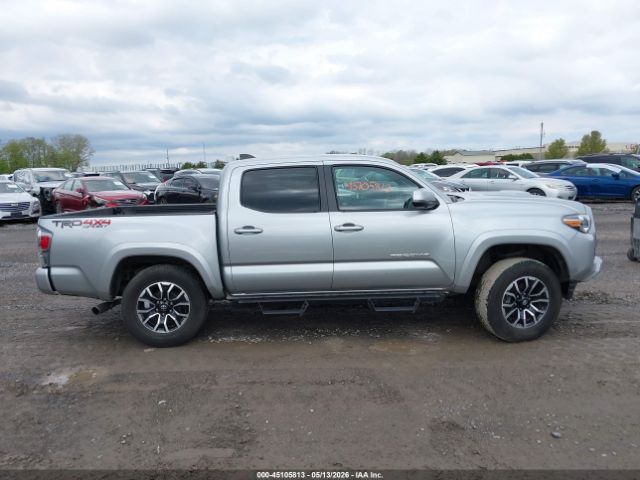 2023 TOYOTA Tacoma image 13