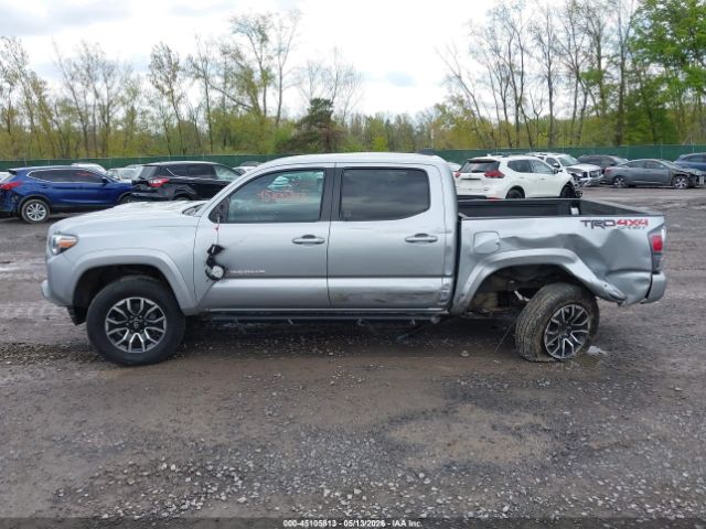 2023 TOYOTA Tacoma image 14