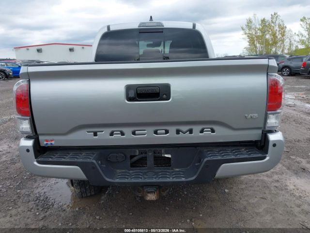 2023 TOYOTA Tacoma image 16