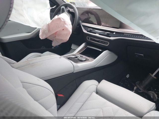 2025 BMW X6 image 5