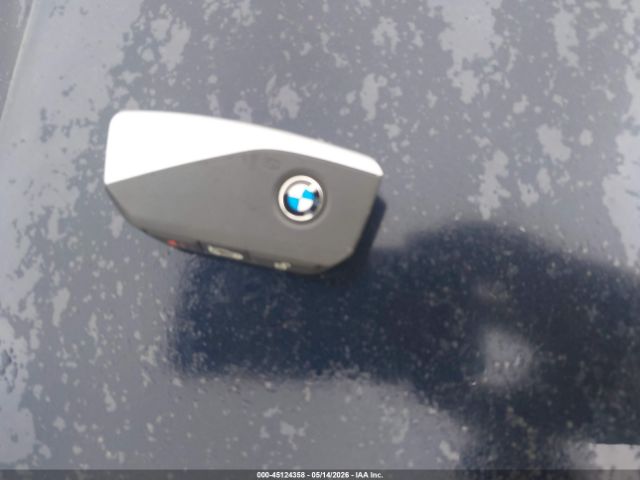 2025 BMW X6 image 11