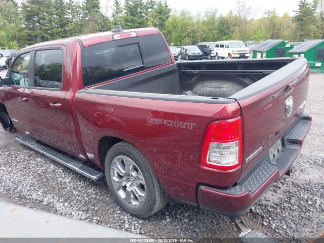 2023 RAM 1500 image 3