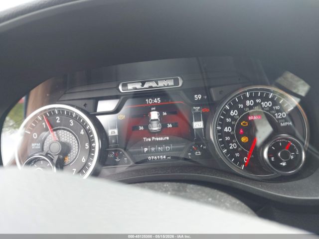 2023 RAM 1500 image 7