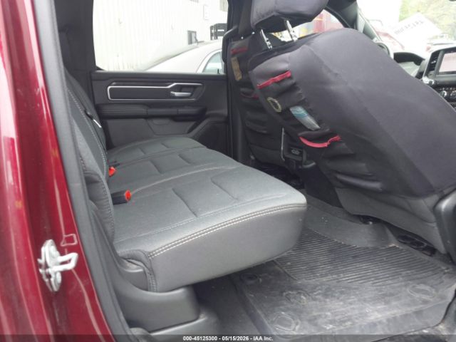 2023 RAM 1500 image 8