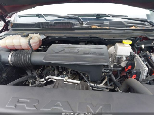 2023 RAM 1500 image 10