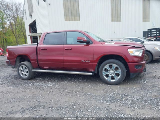 2023 RAM 1500 image 13