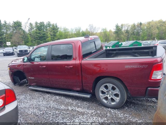 2023 RAM 1500 image 14
