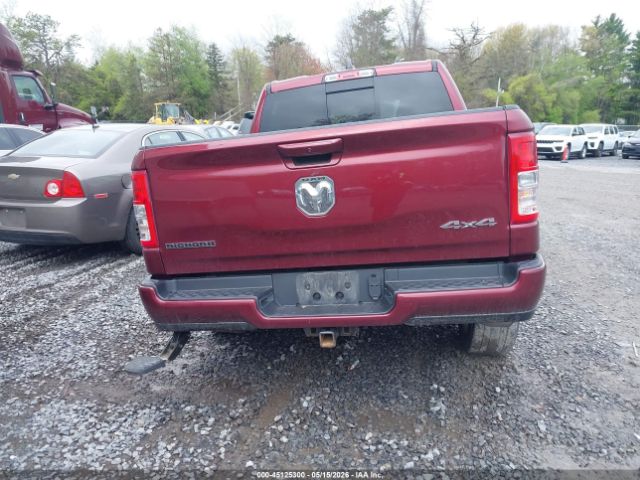 2023 RAM 1500 image 16