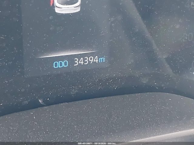 2024 TOYOTA Sienna image 7