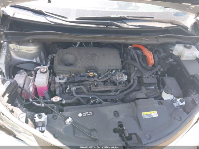 2024 TOYOTA Sienna image 10