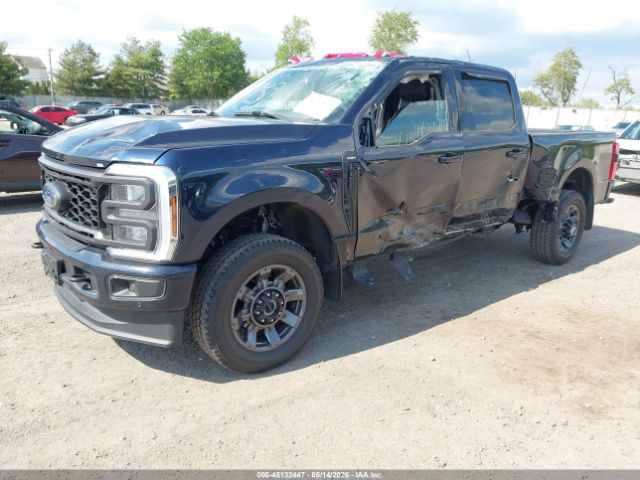 2024 FORD F-250 image 2
