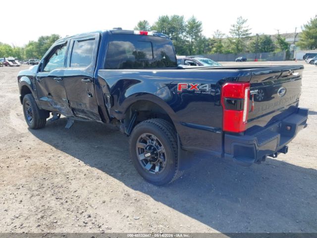2024 FORD F-250 image 3
