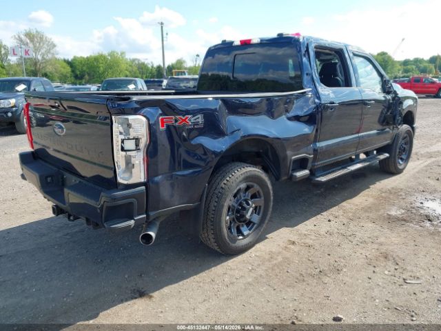 2024 FORD F-250 image 4