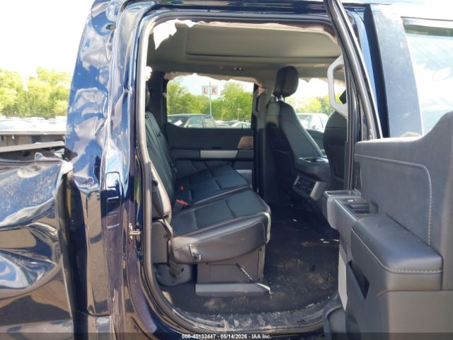 2024 FORD F-250 image 7