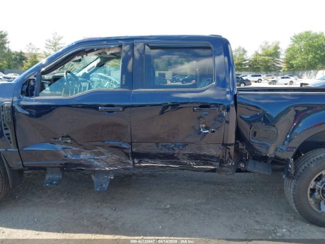 2024 FORD F-250 image 11