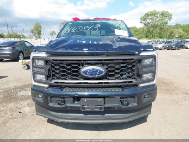 2024 FORD F-250 image 15