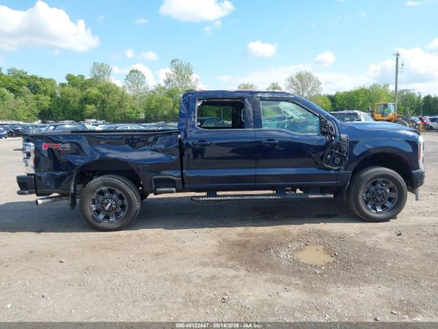 2024 FORD F-250 image 16