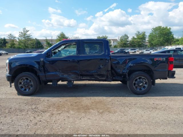 2024 FORD F-250 image 17