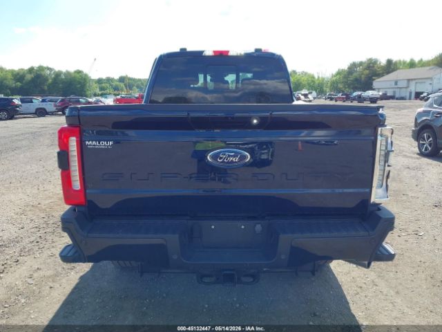 2024 FORD F-250 image 18