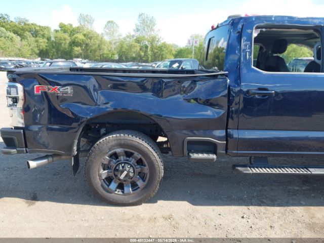 2024 FORD F-250 image 20