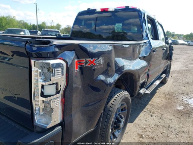 2024 FORD F-250 image 21