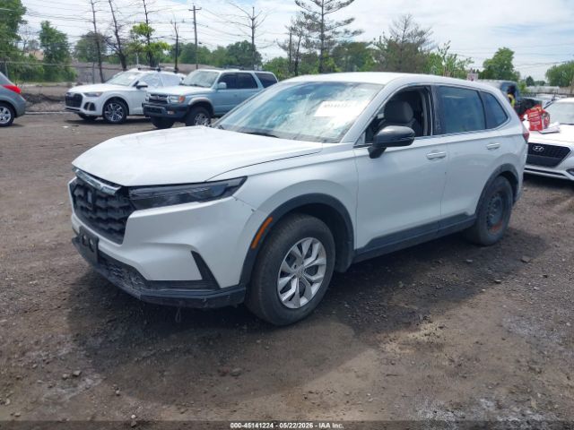 2024 HONDA CR-V image 2