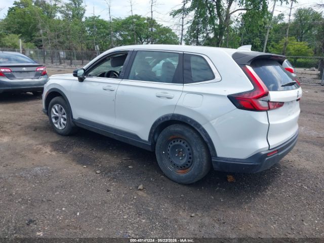2024 HONDA CR-V image 3
