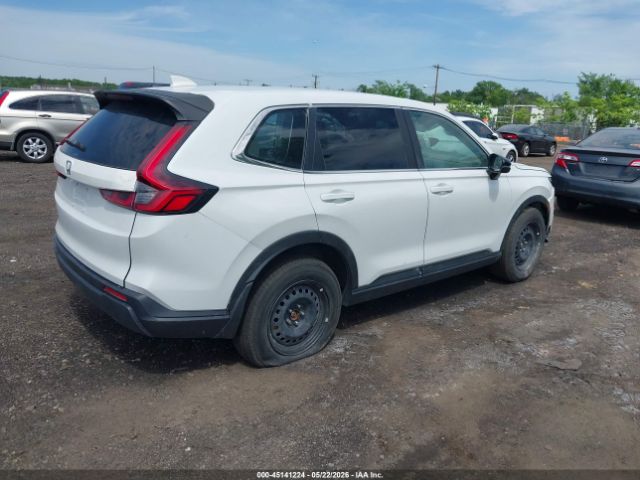 2024 HONDA CR-V image 4