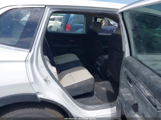 2024 HONDA CR-V image 8