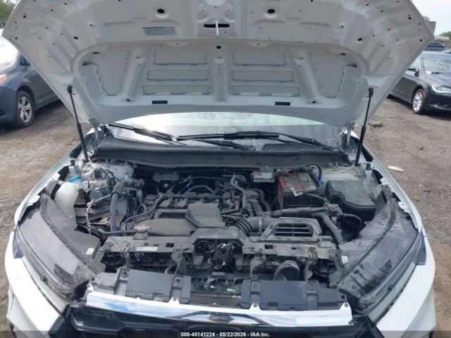 2024 HONDA CR-V image 10
